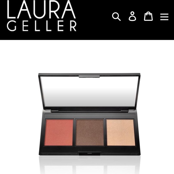 BRAND NEW Laura Geller Cream Palette - Picture 4 of 5